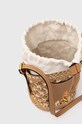 Gianni Chiarini torebka BS.10731.STRAW beżowy