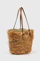 Gianni Chiarini torebka BS.10760.BSK beżowy SS24