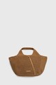 Gianni Chiarini borsetta semplice beige BS.10815.SMCRH