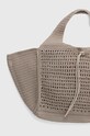 Τσάντα Gianni Chiarini μπεζ BS.10815.SMCRH