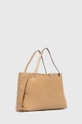 Gianni Chiarini borsa a mano in pelle beige