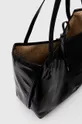 fekete Gianni Chiarini bőr táska