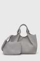 grigio Gianni Chiarini borsa a mano in pelle Donna