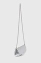 Gianni Chiarini torebka skórzana BS.10235/24PE.FOU.MET srebrny SS24