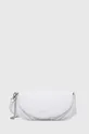 λευκό Δερμάτινη τσάντα Gianni Chiarini Γυναικεία