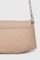 Akcesoria Gianni Chiarini torebka skórzana BS.10236/24PE.FOU beżowy