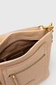 Gianni Chiarini torebka skórzana BS.10610.STSR beżowy