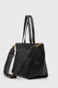 Кожаная сумочка Gianni Chiarini чёрный