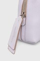 Gianni Chiarini poseta de piele violet BS.8145/COMM.GRN