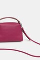 Akcesoria Gianni Chiarini torebka skórzana BS.8145/COMM.GRN różowy