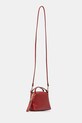 Gianni Chiarini borsa a mano in pelle BS.8145/COMM.GRN rosso AA00