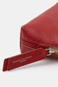 Gianni Chiarini borsa a mano in pelle rosso BS.8145/COMM.GRN