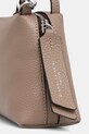 Kožená kabelka Gianni Chiarini béžová BS.8145/COMM.GRN
