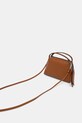 Аксесоари Кожена чанта Gianni Chiarini BS.8145/COMM.GRN кафяв