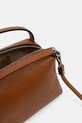 Кожена чанта Gianni Chiarini кафяв BS.8145/COMM.GRN