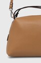 Doplňky Kožená kabelka Gianni Chiarini BS.8145/COMM.GRN hnědá