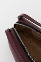 Gianni Chiarini poșetă de piele BS.8145/COMM.GRN burgundia