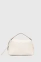 λευκό Δερμάτινη τσάντα Gianni Chiarini Γυναικεία