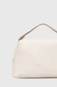 Kožna torba Gianni Chiarini Temeljni materijal: 100% Goveđa koža Podstava: 100% Poliester
