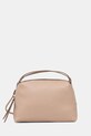 Gianni Chiarini torebka skórzana skóra licowa beżowy BS.8148/COMM.GRN