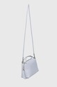 Gianni Chiarini torebka skórzana BS.8148/COMM.GRN niebieski AA00