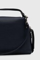 Accesorii Gianni Chiarini poseta de piele BS.8148/COMM.GRN bleumarin