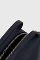 Gianni Chiarini poseta de piele BS.8148/COMM.GRN bleumarin
