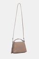 Gianni Chiarini poșetă de piele BS.8148/COMM.GRN bej AA00