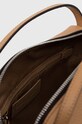 Gianni Chiarini poseta de piele BS.8148/COMM.GRN maro