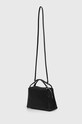 Gianni Chiarini poseta de piele BS.8148/COMM.GRN negru AA00