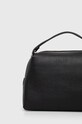 Accesorii Gianni Chiarini poseta de piele BS.8148/COMM.GRN negru