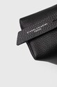 Gianni Chiarini poseta de piele negru BS.8148/COMM.GRN
