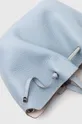 Δερμάτινη τσάντα Gianni Chiarini Φυσικό δέρμα