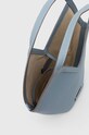 Gianni Chiarini torebka skórzana BS.10675.GRN niebieski