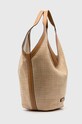 Kabelka Gianni Chiarini BS.10676.CROSS béžová SS24