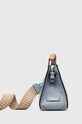 Gianni Chiarini torebka skórzana BS.10565.RNGDBL niebieski SS24