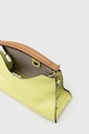 Gianni Chiarini torebka skórzana BS.10565.RNGDBL zielony