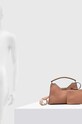 Gianni Chiarini torebka skórzana BS.10565.RNGDBL