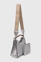Gianni Chiarini torebka skórzana BS.10565.RNGDBL srebrny SS24
