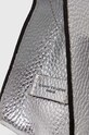 Gianni Chiarini torebka skórzana BS.10565.RNGDBL srebrny
