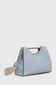 Δερμάτινη τσάντα Gianni Chiarini BS.10566.RNGDBL μπλε AW25