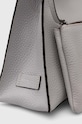 Gianni Chiarini torebka skórzana szary BS.10566.RNGDBL