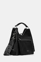 Кожаная сумочка Gianni Chiarini BS.10566.RNGDBL чёрный AW25