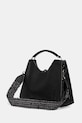 Аксессуары Кожаная сумочка Gianni Chiarini BS.10566.RNGDBL чёрный