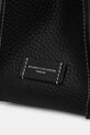 Gianni Chiarini torebka skórzana czarny BS.10566.RNGDBL