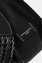 Кожаная сумочка Gianni Chiarini чёрный BS.10566.RNGDBL