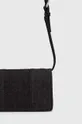 Τσάντα Karl Lagerfeld Υφαντικό υλικό