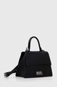 Torbica Karl Lagerfeld 24UW3015 črna SS24
