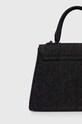 Accessori Karl Lagerfeld borsetta 24UW3014 nero