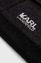 Karl Lagerfeld borsetta nero 24UW3014
